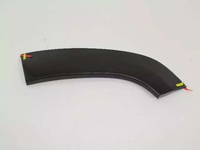1PC83TZZAG - Exterior Ornamentation: Wheel Flare Molding, Left for Mopar Image
