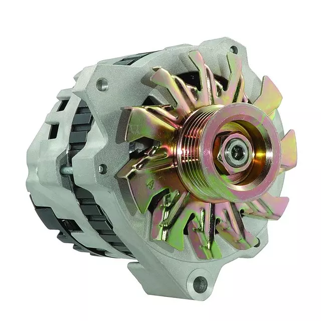 Alternator - GM (88877250)