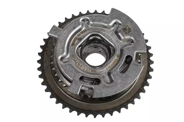 12689341 - Engine: Actuator for Chevrolet: Corvette, Express 2500, Express 3500, Silverado 1500 | GMC: Savana 2500, Savana 3500, Sierra 1500 Image