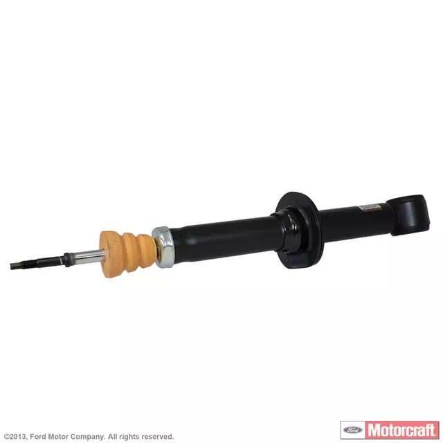 AL3Z18124SB - Suspension: Shock for Ford: F-150 Image