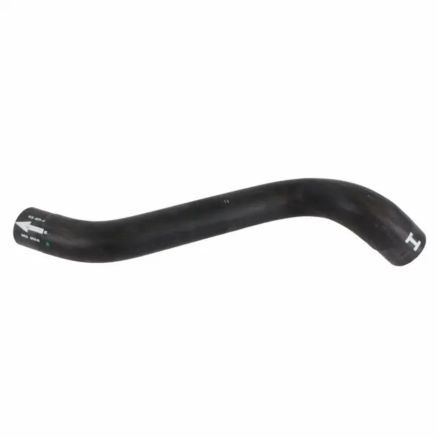 KM5569 - Belts &amp; Cooling: Motorcraft™ Radiator Coolant Hose for Ford: E-350 Super Duty, E-450 Super Duty Image