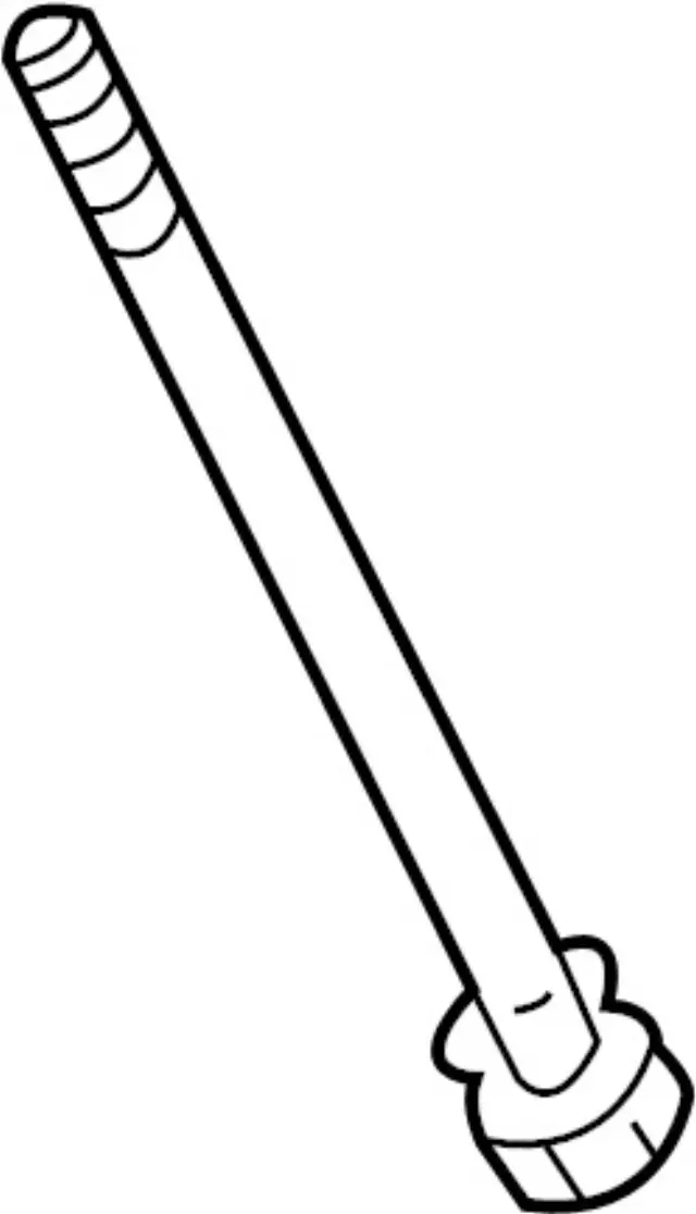 119260W000 - Electrical: Mount Bracket for INFINITI: QX4 Image