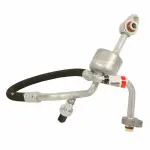 YF37147 - HVAC: Tube Assembly for Ford: Focus Image