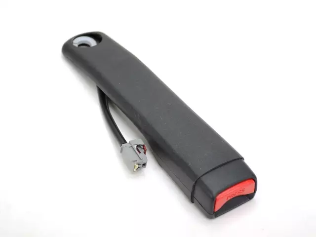 Center Belt Assembly - Mopar (5GW371DVAE)