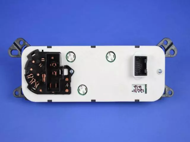 Dash Control Unit - Mopar (55057079AB)