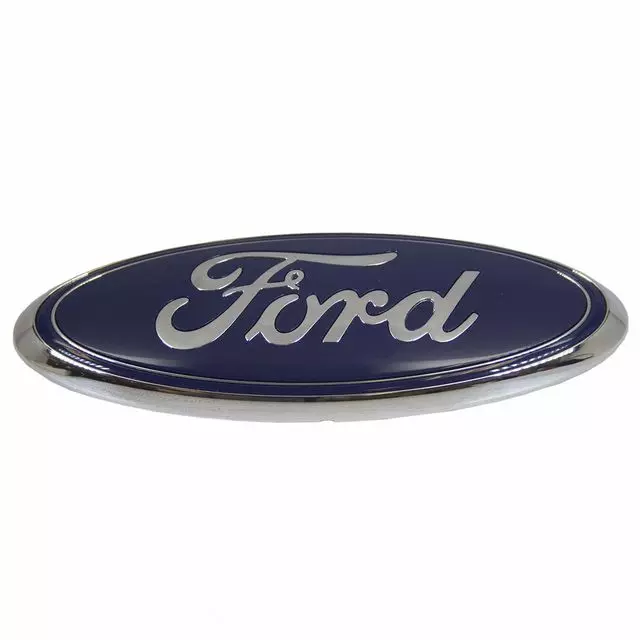 CL3Z9942528B - : Emblem Assembly for Ford: F-150, F-250 Super Duty, F-350 Super Duty, F-450 Super Duty, Ranger Image