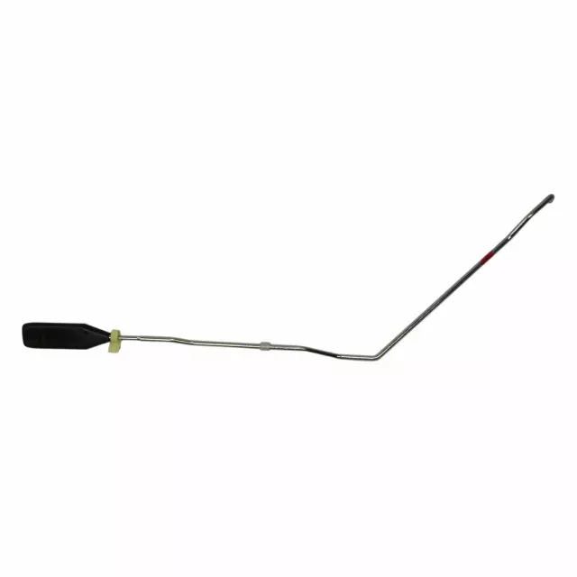 YC3Z2521852AAD - Body: Lock Rod for Ford: F-250 Super Duty, F-350 Super Duty, F-450 Super Duty, F-550 Super Duty Image