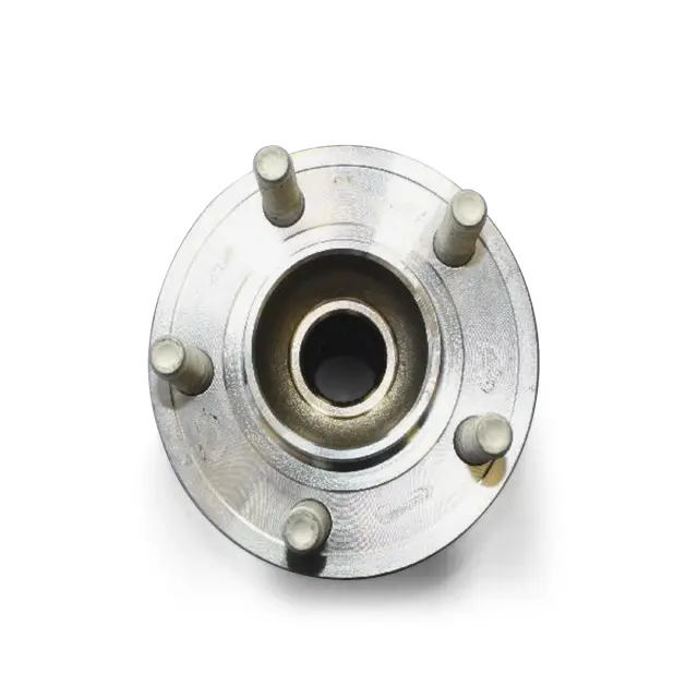 4779328AB - Driveline &amp; Axles: Wheel Bearing And Hub Assembly for Mopar Image