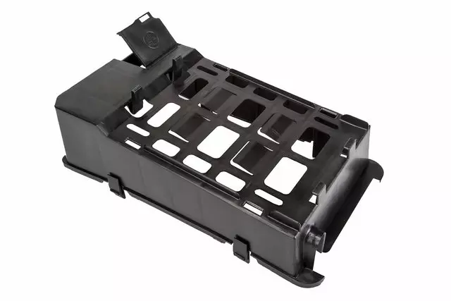 23143478 - Electrical: Battery Cover for Cadillac: SRX Image