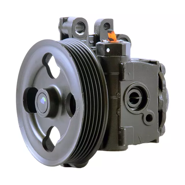 36P0074 - Steering: Power Steering Pump for ACDelco Image