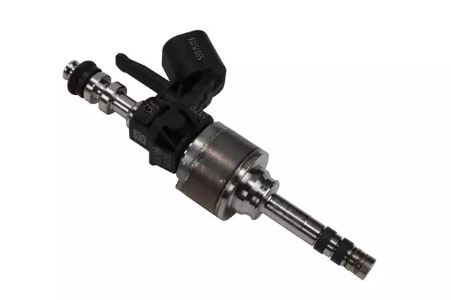 12734337 - : Fuel Injector for Buick: Envision | Cadillac: CT4, CT5, XT4, XT5, XT6 | Chevrolet: Blazer | GMC: Acadia Image