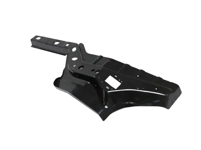 68496451AA - Body Sheet Metal Except Doors: Underbody Hold Down Support, Left for Ram: 1500 Classic, 2500, 3500 Image