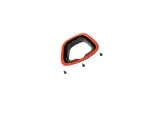 68261387AA - : Wheel Cover Insert for Fiat: 500 Image