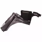 YL8Z16102AA - Body: Splash Shield for Ford: Escape | Mercury: Mariner Image