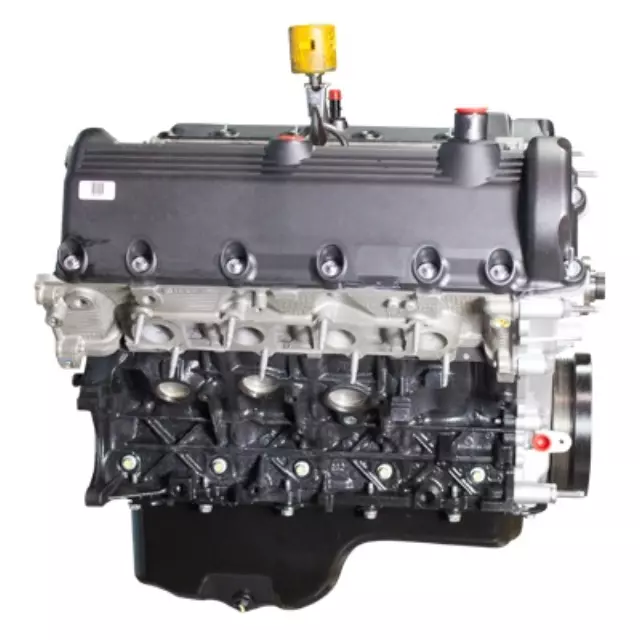 Engine Complete Assembly - Ford (9C2Z-6006-BARM)