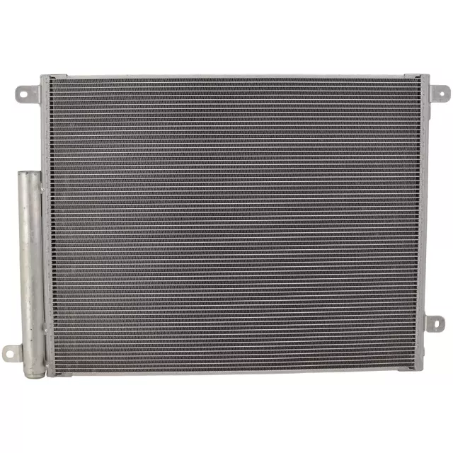 30007 - : OSC 30007 A/C Condenser for OSC Image