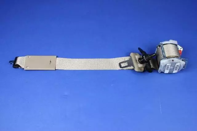 1GN451L1AE - Restraints: Retractor Seat Belt, Left for Mopar Image