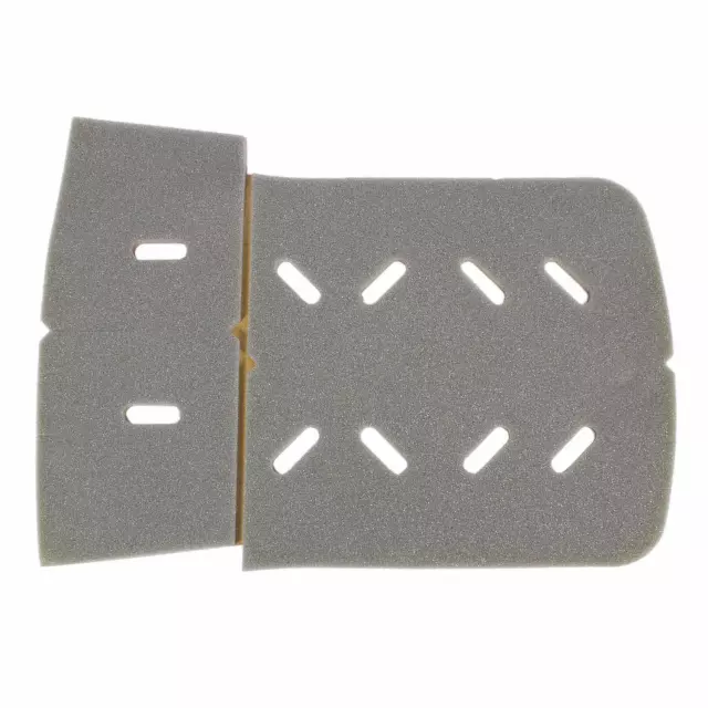 DL3Z25632A22A - : Pad Seat Cushion for Ford Image