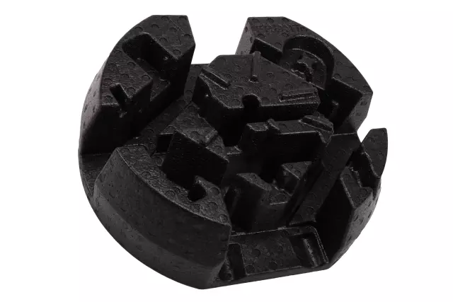 84670432 - : Container for Cadillac: XT4 Image