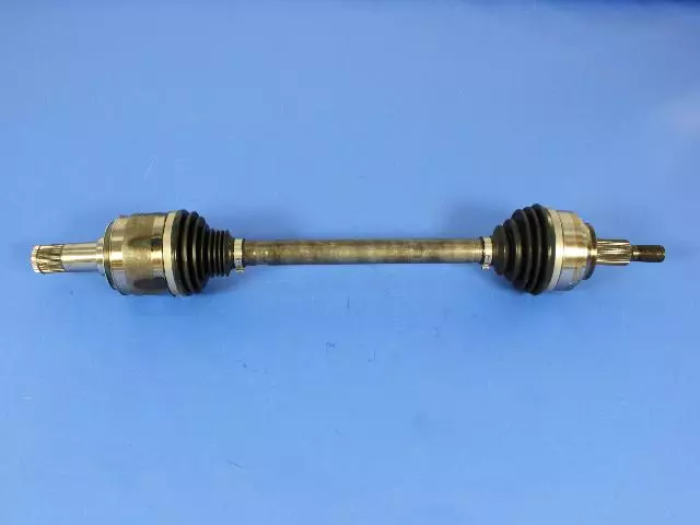 Axle Half Shaft - Mopar (52123523AA)