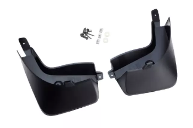 84559710 - Body: Splash Guards, Rear for Buick: Envision Image