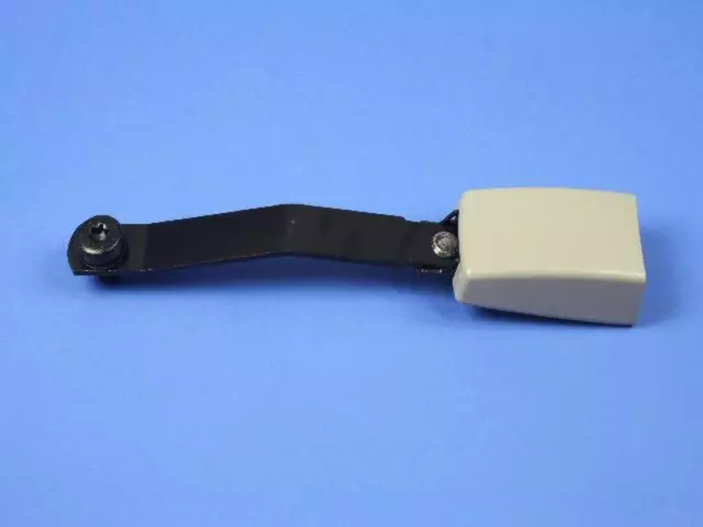 YV931D1AF - Restraints: Buckle Half Seat Belt, Left for Mopar Image