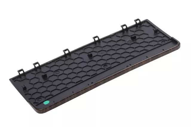 9059624 - : Phantasm Front Floor Console Compartment Door for GM Image