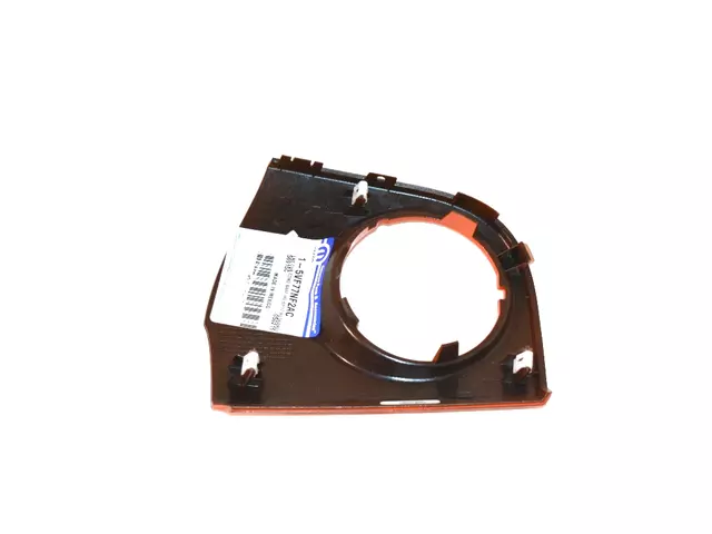 Instrument Panel Bezel - Mopar (5VF77NF2AC)
