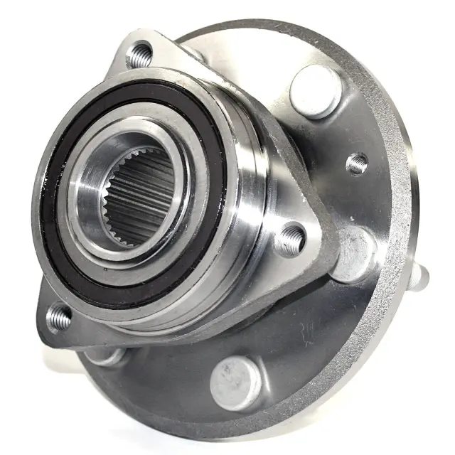 29513277 - : DuraGo Wheel Bearing and Hub Assembly for PRONTO Image