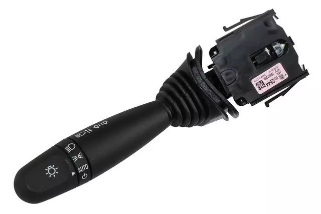 Turn Signal Switch - GM (95242644)
