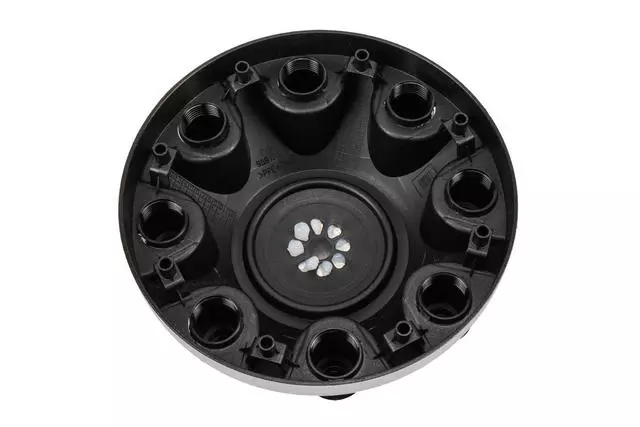22781440 - : Hub Cap for GMC: Sierra 2500 HD, Sierra 3500 HD Image
