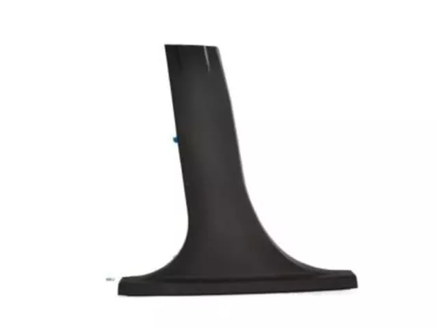 D2BZ5424347AB - Body: Lower Center Pillar Trim for Ford: Fiesta Image