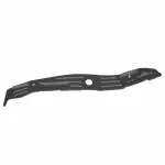 BT4Z16E132A - Body: Rear Insulator for Ford: Edge Image