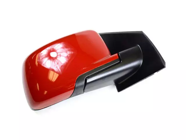 Outside Rearview Mirror, Right - Mopar (1GC001RMAE)