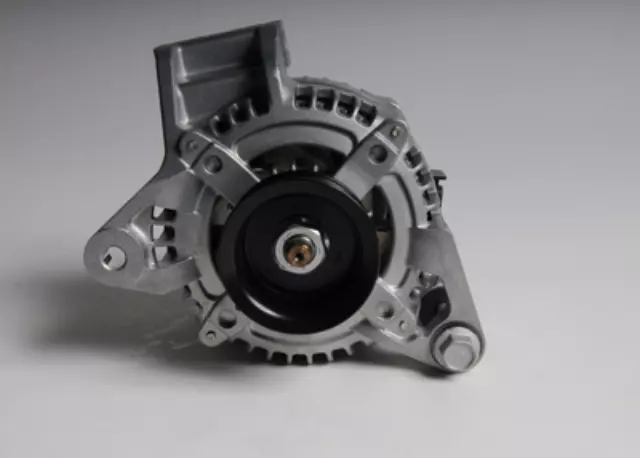 84009366 - : Alternator for Buick: Lucerne | Cadillac: DTS Image