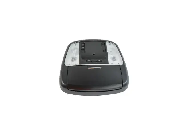 Overhead Console - Mopar (1UC571X9AF)