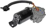 600807 - : Transfer Case Shift Motor for Dorman Image
