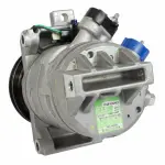 YCC477 - HVAC: Motorcraftâ„¢ Compressor for Ford: Mustang Image