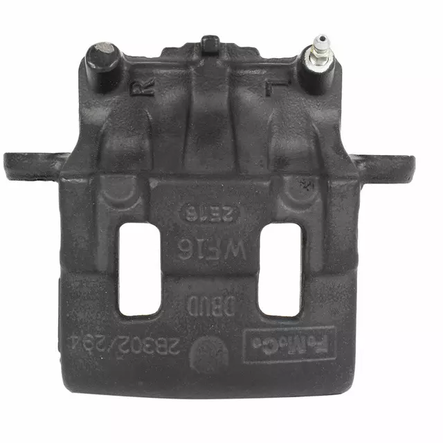 Caliper - Driver's Side (LH) - Ford (DT4Z-2B121-A)