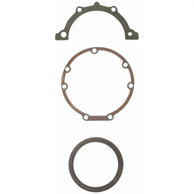 BS40520 - Gaskets: Engine Crankshaft Seal Kit for FEL-PRO Image