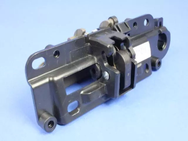 Glovebox Door Latch - Mopar (WQ54ZJ8AA)