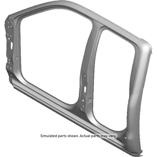 23172935 - Body: Uniside for GM Image