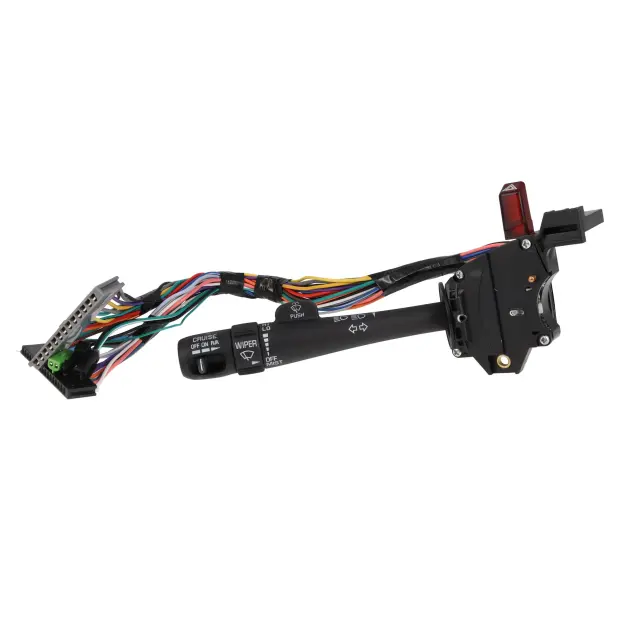 640039 - : Windshield Wiper Switch for ROSTRA Image