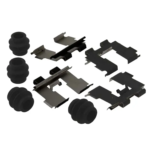 13485Q - : Disc Brake Hardware Kit for Carlson Image