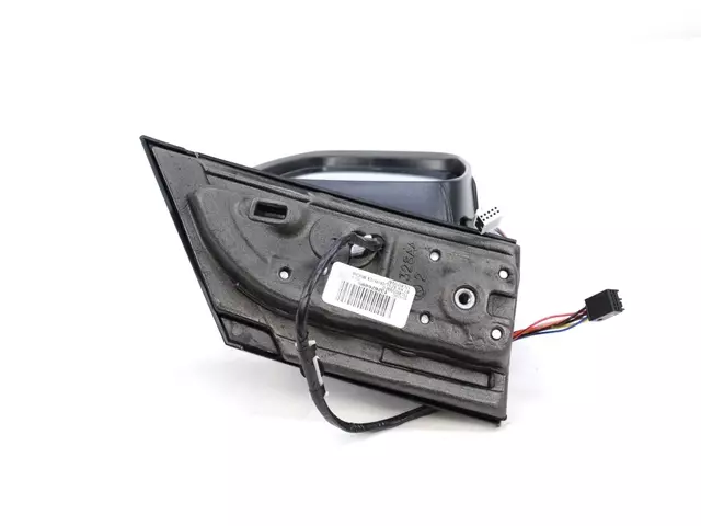 Outside, Rearview, Electric, Heated Mirror, Right - Mopar (1TL40TZZAK)