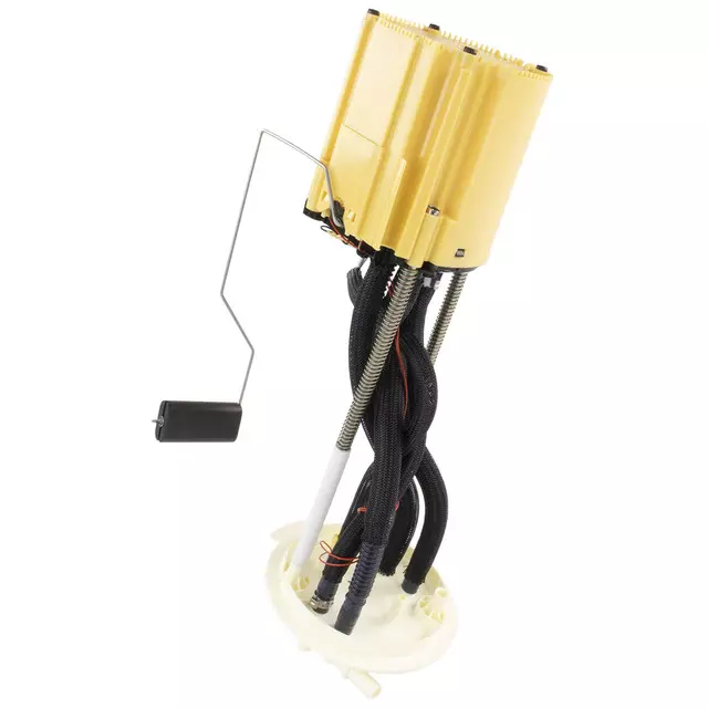 HC3Z9H307AQ - Fuel System: Fuel Pump for Ford: F-250 Super Duty, F-350 Super Duty, F-450 Super Duty Image