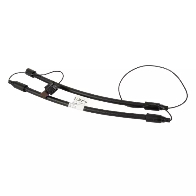 KT4Z14F680N - Body: Sensor for Ford: Edge Image