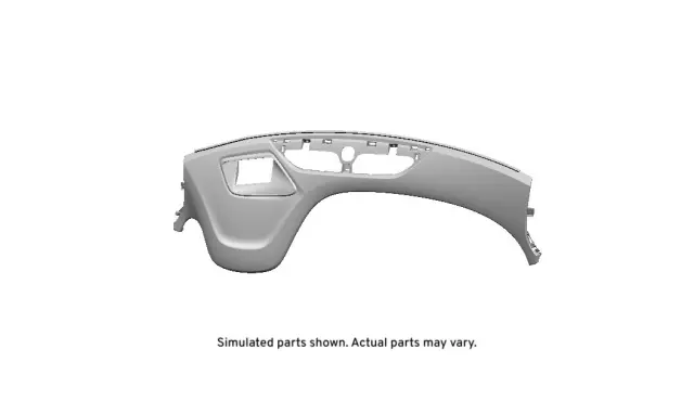 26214312 - Body: Upper Panel for GM Image