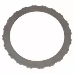F77Z7B442AA - Transmission: Transmission Clutch Friction Plate for Ford: Explorer, Explorer Sport, Explorer Sport Trac, Mustang, Ranger | Mercury: Mountaineer Image