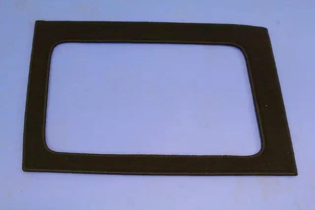68298458AA - Mopar Accessories - Component Parts: Headliner Panel, Right for Jeep: Wrangler Image